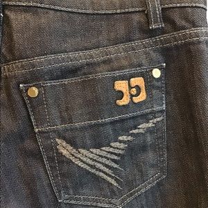 Joe’s Jeans